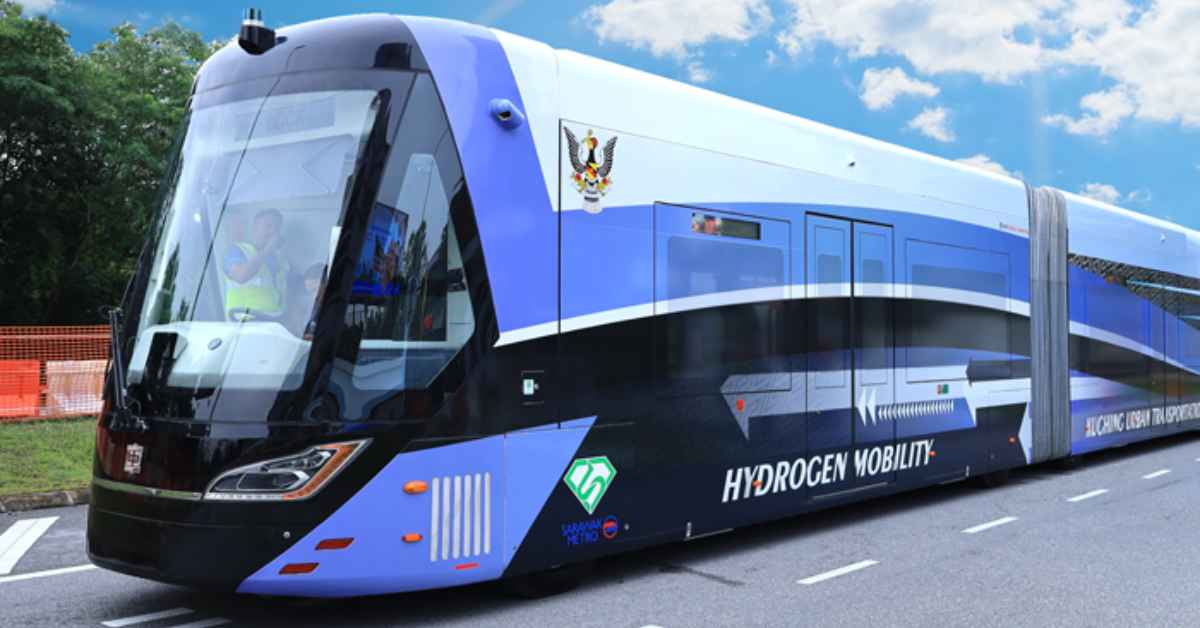 Bintulu Bakal Jadi Bandar Kedua Miliki Laluan ART Di Sarawak