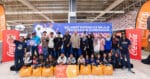 Coca-Cola Malaysia Bantu Pelajar Golongan Kurang Berkemampuan Menerusi Program Back2School