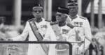 Digelar Bapa Permodenan, Ini Antara Jasa Allahyarham Taib Mahmud Buat Sarawak