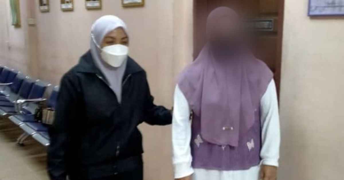 Gara-Gara Rasuah RM500, Pegawai Kerajaan Dari Sabah Didenda RM10K