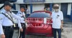 Halang Laluan Ambulans Di Bintulu, Pemandu Vios Rupanya Ada Masalah Pendengaran