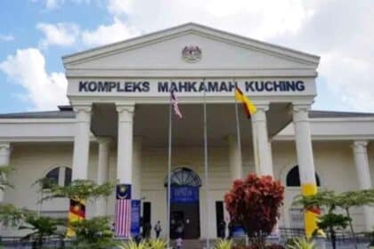 Isteri Didenda RM900 Tampar Wanita Disyaki Ada Skandal Dengan Suami Di Kuching