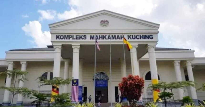 Isteri Didenda RM900 Tampar Wanita Disyaki Ada Skandal Dengan Suami Di Kuching