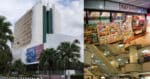 Ketahui Sejarah Wisma Pelita Tunku, Pusat Beli Belah Yang Tertua Di Miri