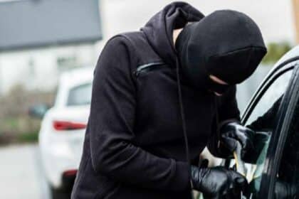 Kuching Catat Rekod Tertinggi Kes Samun, Pecah Rumah Dan Curi Kenderaan