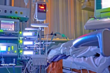 Laporan Polis Tular, Dakwa Raghad Keluarkan Taib Dari ICU Tanpa Nasihat Perubatan