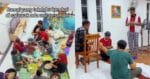 Lelaki Dari Semenanjung Kagum Dengan Budaya Berebong Orang Sarawak