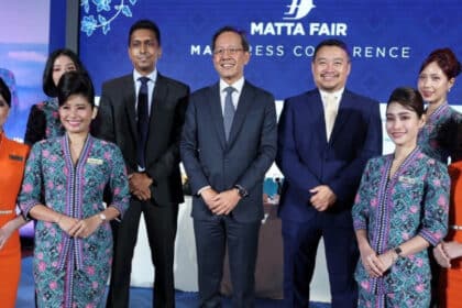 MAG Tawar Tambang Penerbangan Domestik Dari RM79 Sempena Tahun Melawat Malaysia 2026