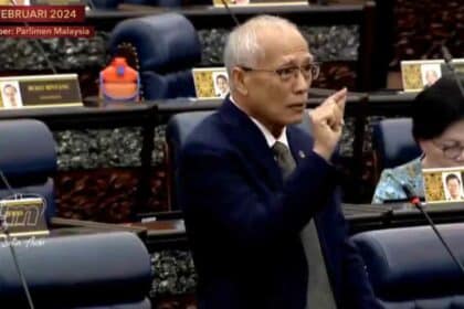 MP Serian Gesa Kerajaan Iktiraf Hari Gawai Dan Kaamatan Sebagai Cuti Umum Kebangsaan