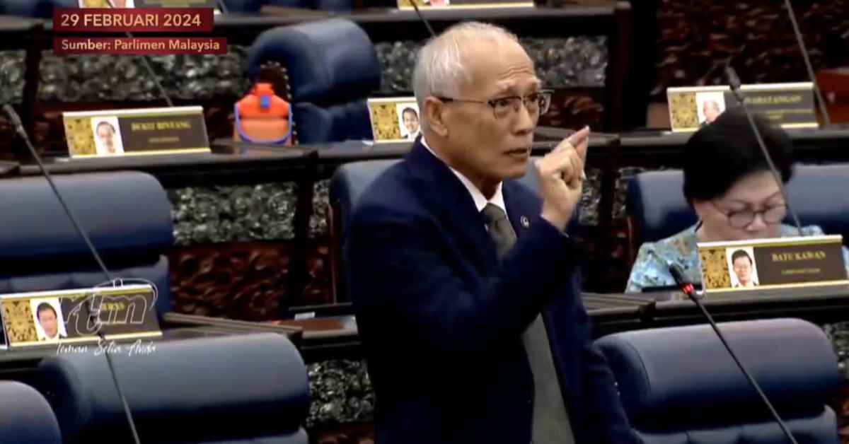 MP Serian Gesa Kerajaan Iktiraf Hari Gawai Dan Kaamatan Sebagai Cuti Umum Kebangsaan