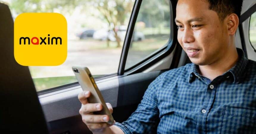 Maxim Kembangkan Operasi Ke Tiga Bandar Baru Di Sarawak