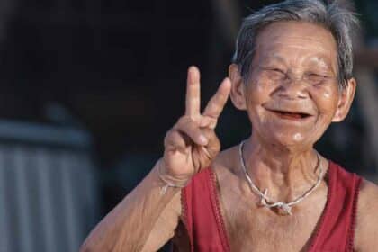 Orang Sabah Diiktiraf Miliki Rakyat Paling Ramai Panjang Umur Di Malaysia
