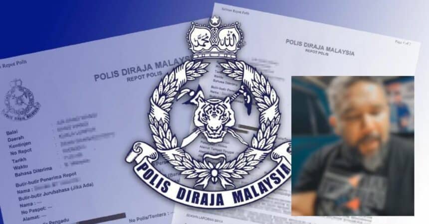 Padah Hina Premier Sarawak, Polis Bakal Jalankan Siasatan Ke Atas Ahli Politik