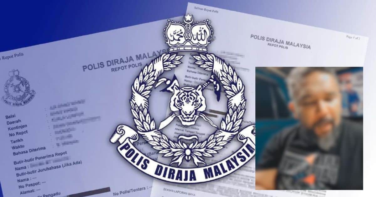 Padah Hina Premier Sarawak, Polis Bakal Jalankan Siasatan Ke Atas Ahli Politik