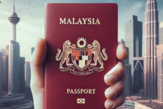 Panduan Terkini Permohonan Baharu Atau Renew Pasport Malaysia Di UTC 2024