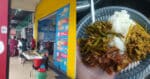 Pemilik Dobi Samarahan Tular, Murah Hati Beri Makanan Percuma Kepada Orang Ramai