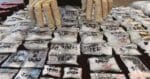 Polis Sarawak Tahan 325 Penagih Tegar Dalam Ops Tapis Khas
