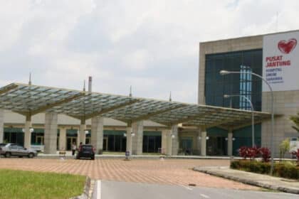 Pusat Jantung Sarawak Antara 100 Hospital Kardiologi Terbaik Di Asia