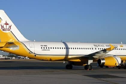 Royal Brunei Airlines Bakal Tambah Penerbangan Laluan Brunei-Kuching Mulai April 2024