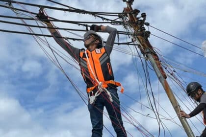 SESB Alami Kerugian RM200 Juta Setahun Akibat Kecurian Elektrik