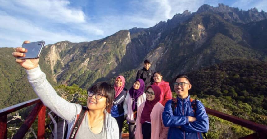 Sabah Sarawak Jadi Destinasi Popular Di Kalangan Pelancong Brunei