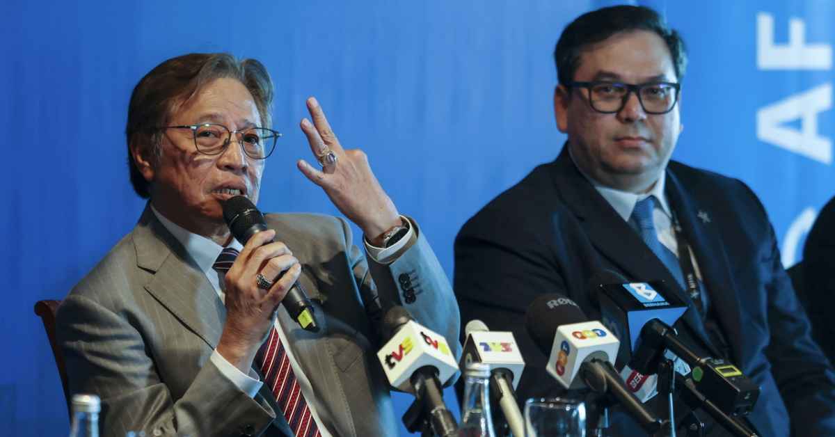 Sarawak Bakal Miliki Bank Komersial Sendiri Akhir Februari Ini