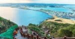 Sarawak Rancang Buka Laluan Direct Flight Dari Kuching Ke Pulau Jeju