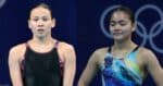 Triseps Cedera, Duo Ratu Terjun Negara Terlepas Tiket Ke Sukan Olimpik Paris