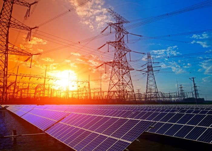 Perkembangan Teknologi Hidrogen Dan Solar Jadi Sebab Sarawak Dipandang Tinggi Diperingkat Persekutuan