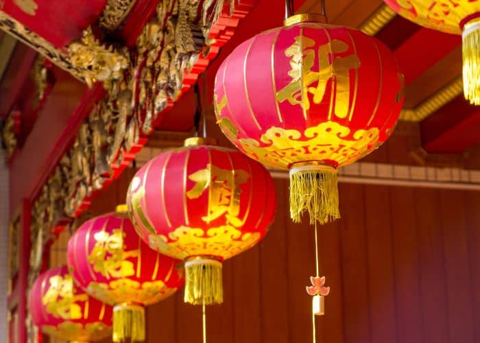 Sarawak Mungkin Akan Menjadikan Tahun Baru Cina Sebagai Acara Tahunan Negeri