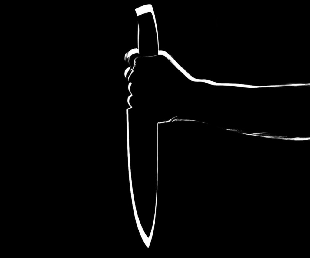 Wanita Ditikam Hingga Maut, Dua Suspek Ditahan Polis Di Sibu