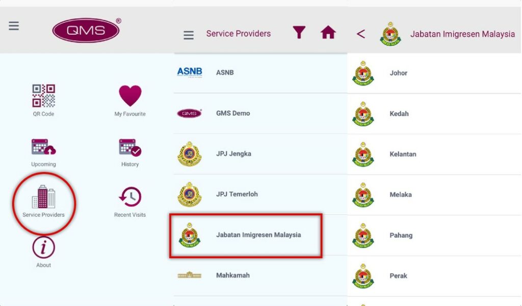 Panduan Terkini Permohonan Baharu Atau Renew Pasport Malaysia Di UTC 2024
