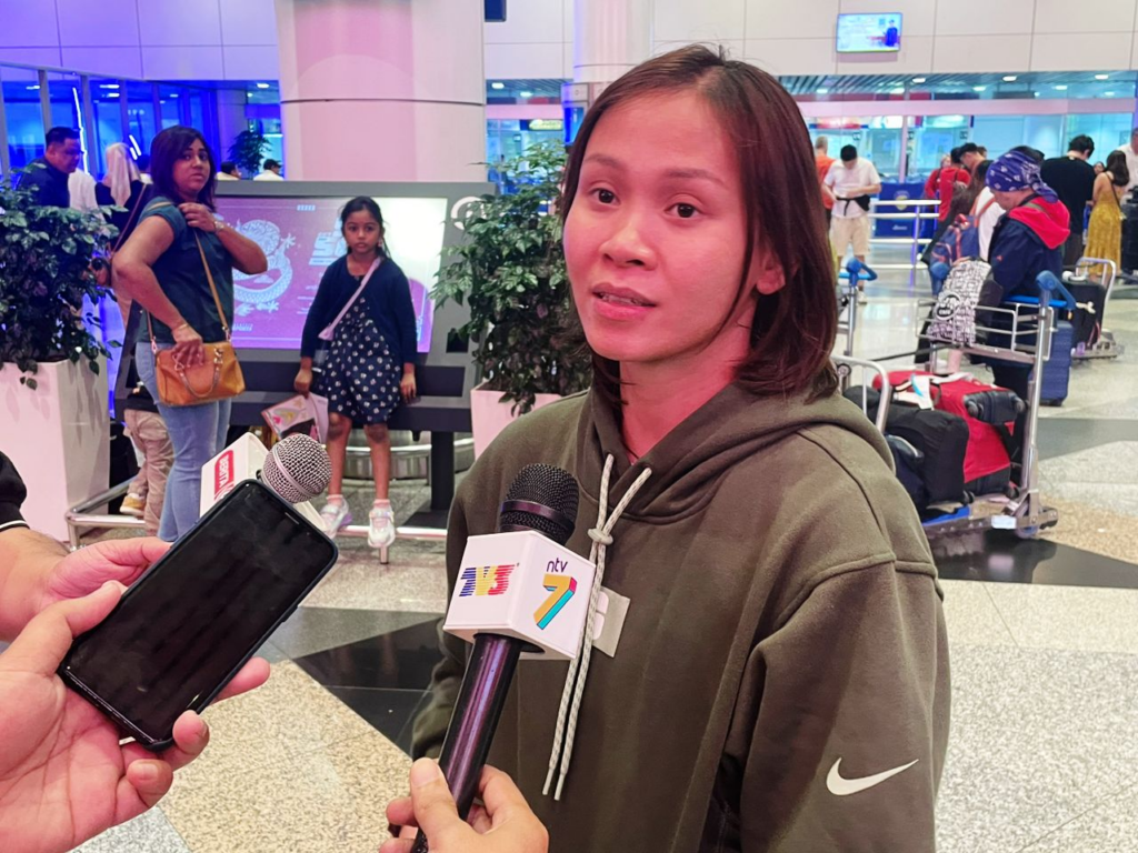 Terlalu Banyak Dikaitkan Dengan Spekulasi, Datuk Pandelela Akhirnya Tampil Beri Penjelasan