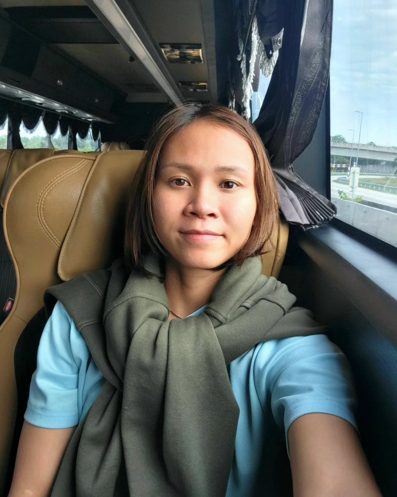Terlalu Banyak Dikaitkan Dengan Spekulasi, Datuk Pandelela Akhirnya Tampil Beri Penjelasan