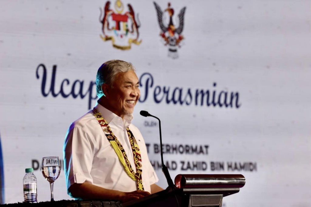 Perkembangan Teknologi Hidrogen Dan Solar Jadi Sebab Sarawak Dipandang Tinggi Diperingkat Persekutuan