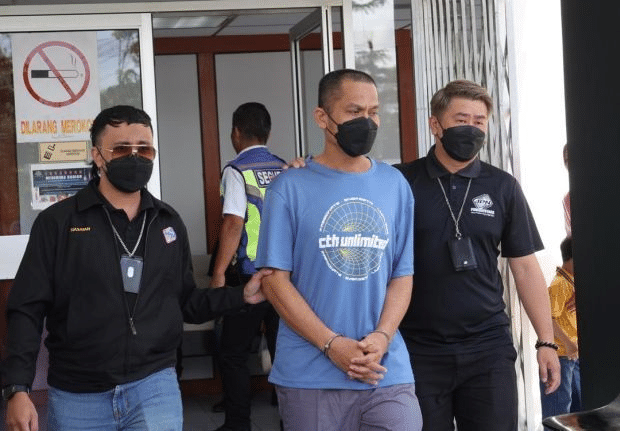 Lelaki Ditahan Guna Identiti Palsu Berkhidmat Sebagai Guru Selama 29 Tahun Di Tenom