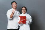 Chef Berasal Dari Kuching Jadi Anak Sarawak Pertama Terima Bintang Michelin