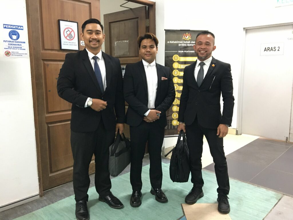 Pempengaruh Terkenal Ryzal Ibrahim Didenda RM10,000 Selar Kostum Iban