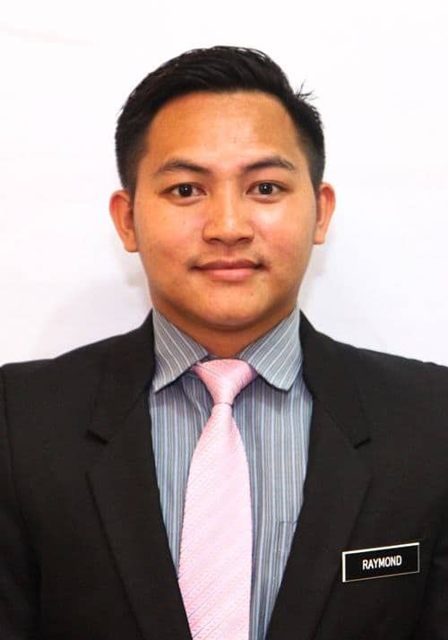 Guru Inspirasi Dari Keningau Terima Anugerah World Changer Atas Sumbangan Dalam Sukan Pendidikan Khas