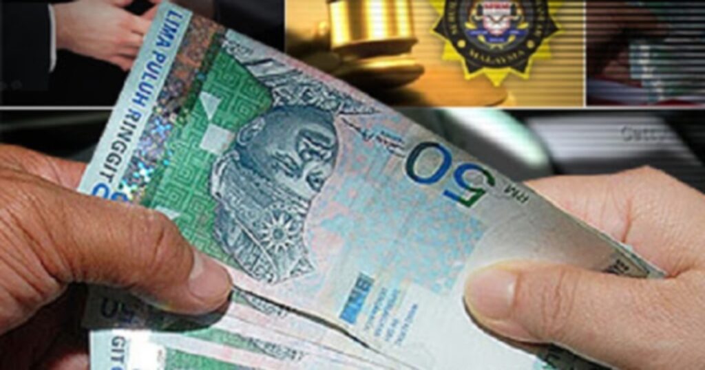 Bekas Pegawai Kewangan Jabatan Kebajikan Sarawak Didakwa Pecah Amanah Melibatkan RM15 Juta
