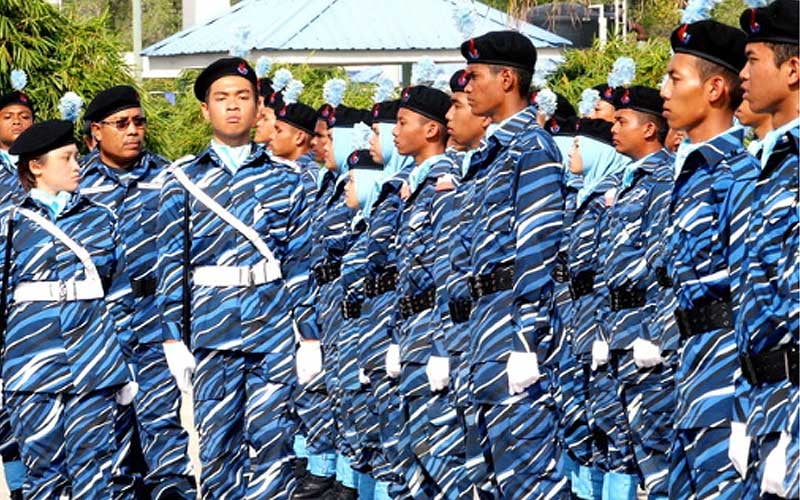 Libatkan Pelajar Tingkatan 4, PLKN 3.0 Perintis Bermula Tahun Ini