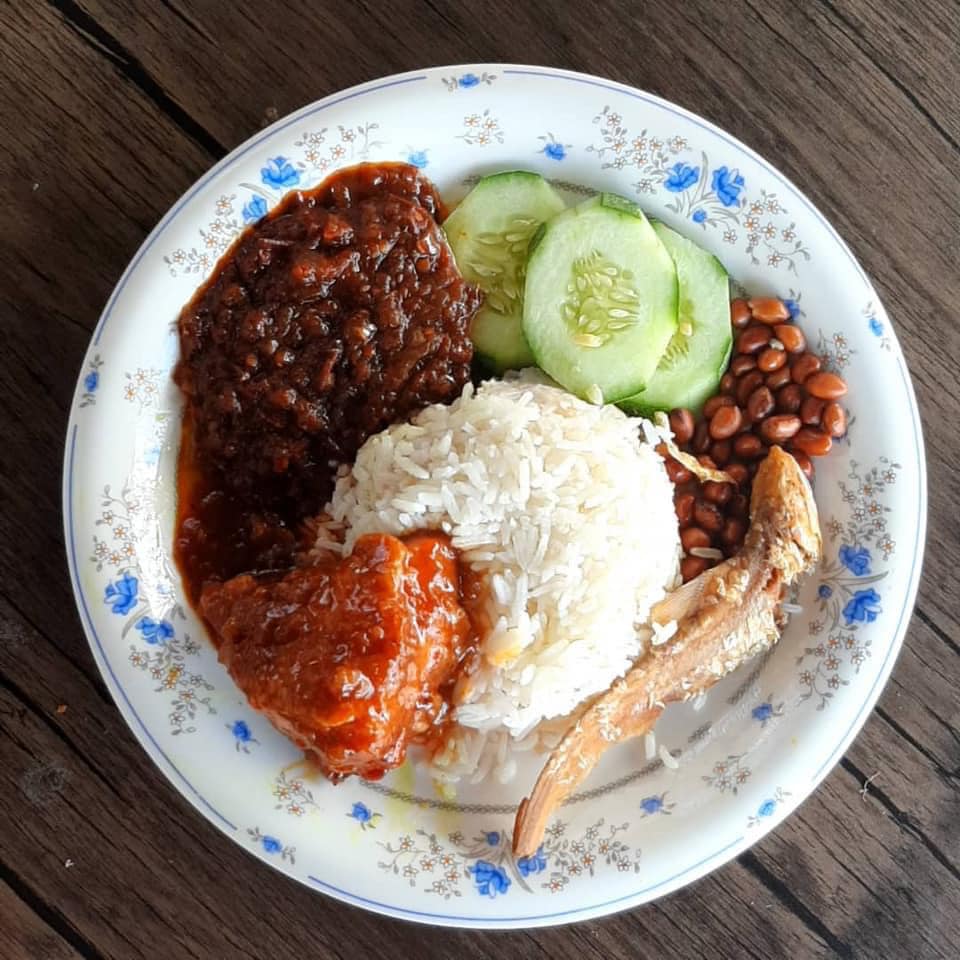 Ini Senarai Gerai Yang Beroperasi Tengah Malam Sepanjang Bulan Puasa Di Samarahan