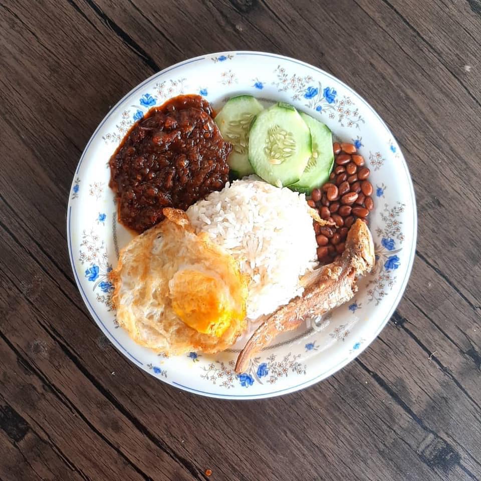 Ini Senarai Gerai Yang Beroperasi Tengah Malam Sepanjang Bulan Puasa Di Samarahan