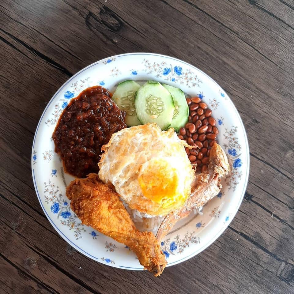 Ini Senarai Gerai Yang Beroperasi Tengah Malam Sepanjang Bulan Puasa Di Samarahan