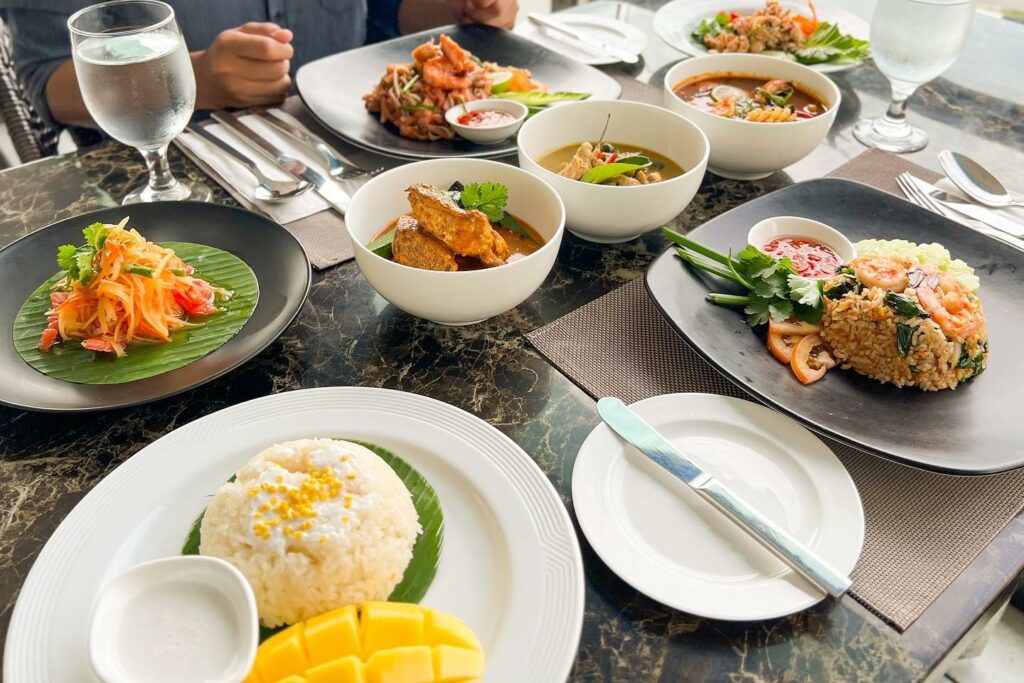 Ini Senarai Buffet Ramadan 2024 Hotel-Hotel Di Kuching