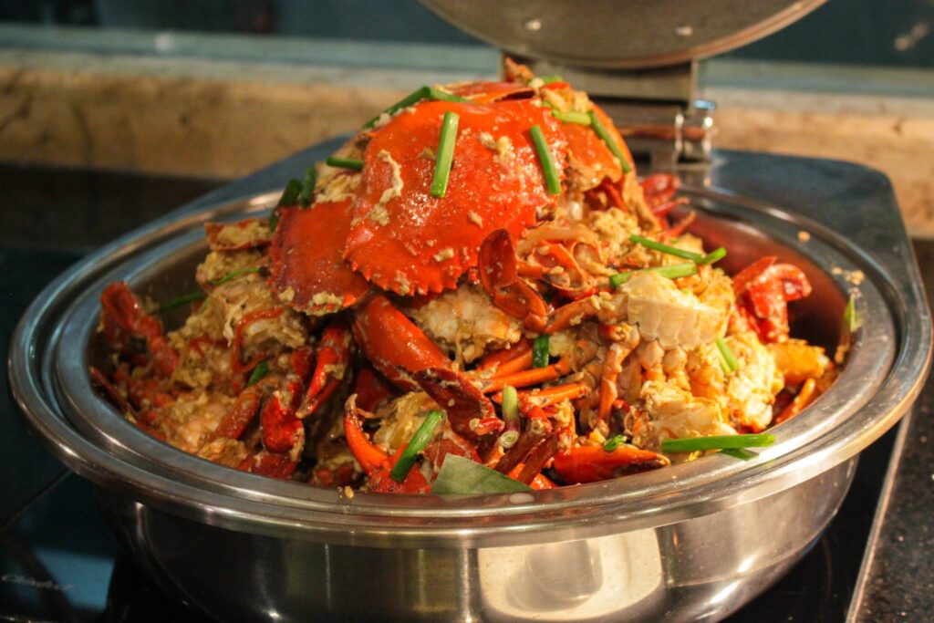 Ini Senarai Buffet Ramadan 2024 Hotel-Hotel Di Kuching