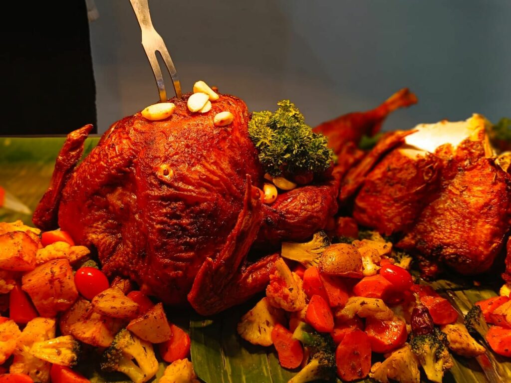 Ini Senarai Buffet Ramadan 2024 Hotel-Hotel Di Kuching
