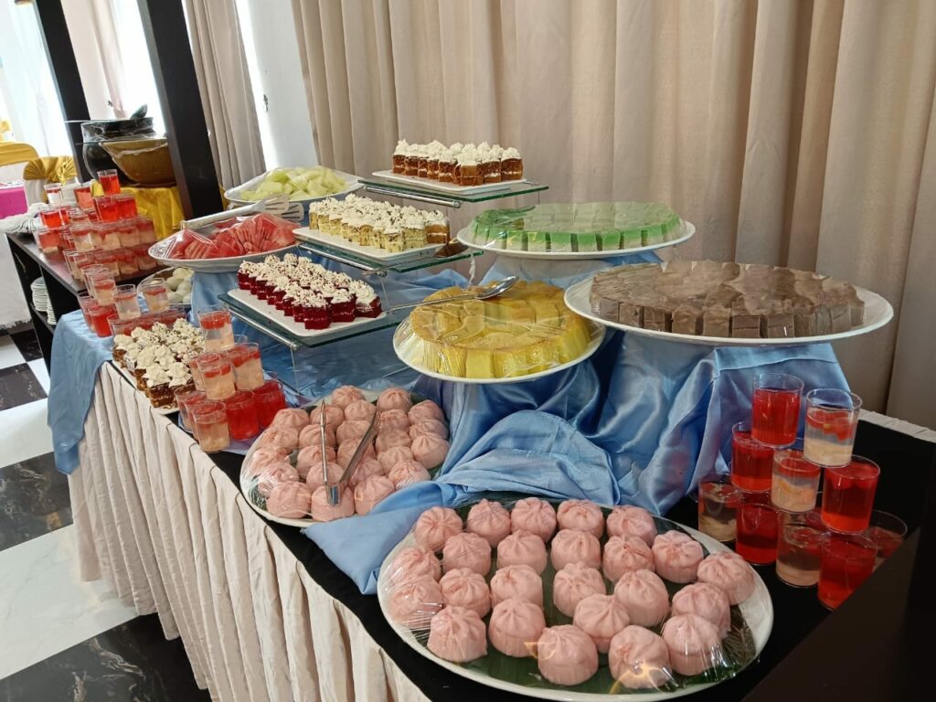 Ini Senarai Buffet Ramadan 2024 Hotel-Hotel Di Kuching