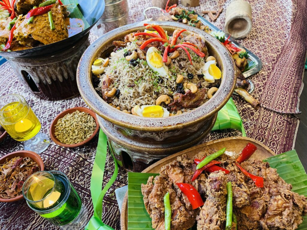 Ini Senarai Buffet Ramadan 2024 Hotel-Hotel Di Kuching