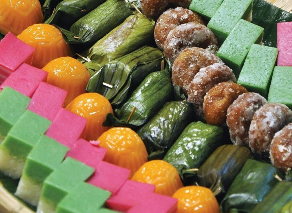 Ini 5 Hidangan Yang Wajib Ada Ketika Anda Berbuka Puasa